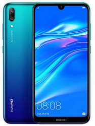 Замена разъема зарядки на телефоне Huawei Y7 Pro 2019 в Кемерово